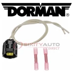 Dorman Techoice Air Charge Temperature Sensor Connector For 1995-2002 Fg. Fixed Price $47.49.