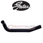 Gates Upper Radiator Coolant Hose For 1981-1982 Dodge W250 5.2L 5.9L V8 Ft. Fixed Price $43.09.