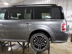 2015 Ford Flex Gas Fuel Filler Door Lid Cover Gray. Fixed Price $90.00.