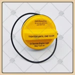 GT347 Acdelco Gas Cap New For Chevy Suburban Yukon Chevrolet Silverado 1500 Gmc. Fixed Price $16.70.