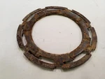 5.4L Gas Fuel Tank Sending Unit Nut Ring Fits 05 06 07 Ford F250 F350. Fixed Price $16.00.