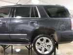 Gas Fuel Filler Door Lid Cover 2020 Yukon Black. Fixed Price $90.00.