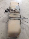 98 99 01 02 Chevy 3500 Pickup Fuel Tank 159.5 Wb Front Of Rear Axle Gasoline. Fixed Price $847.27.