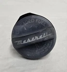 2005 Maserati Quattroporte M139 Rear Fuel Tank Gas Filler Cap Assembly Oem. Fixed Price $100.00.