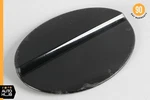 06-11 Mercedes W219 CLS63 Amg CLS550 Fuel Gas Tank Lid Cover Oem. Fixed Price $53.95.