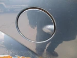 Durango 2004 Fuel Filler Door 1788249. Fixed Price $99.90.