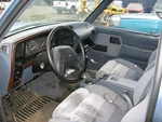 Bronco Ii 1989 Fuel Filler Door 235761. Fixed Price $89.00.
