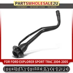 Fuel Tank Filler Neck Ford Explorer Sport Trac 2004-2005 V6 4.0L Petrol/flex. Fixed Price $64.99.