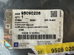 Gm 95090206 Genuine Fuel Filler Door Assembly Chevrolet Spark 2013-15. Fixed Price $48.00.