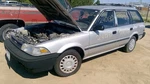 1990-1992 Corolla Station Wagon Fuel Filler Neck Assembly With Gas Cap Oem 2WD. Fixed Price $117.56.