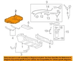 Gm Oem 04-13 Avalanche 2500 System Components-fuel Tank 23306963. Fixed Price $1365.19.