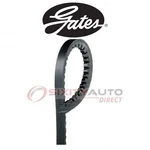 Gates Fan Alternator Drive Belt For 1980-1983 Pontiac Grand Lemans 4.1L 3.8L Qq. Fixed Price $28.30.