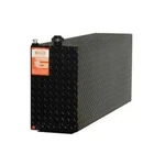 Aluminum Tank AUX60W-B Auxiliary Wedge Diesel Transfer Gal Capacity. Fixed Price $1217.09.