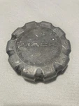 Mack Truck 20770679 Fuel Tank Cap Diesel Only. Fixed Price $35.00.