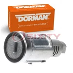 Dorman Ignition Lock Cylinder 2007-2010 Ford Explorer Sport Trac Primary Jy. Fixed Price $70.56.