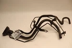 2012-2013 Infiniti QX56 QX80 Fuel Tank Filler Neck Hose Pipe Tube Oem. Fixed Price $71.40.