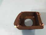 2005-2013 Corvette Fuel / Gas Filler Housing Used. Fixed Price $9.99.