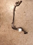 Fuel Filler Neck Fits Nissan Pathfinder 2014. Fixed Price $63.00.