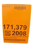 Nitro 2008 Fuel Filler Door 1014669. Fixed Price $69.99.