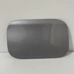 2017 - 2023 Jeep Compass Rear Fuel Gas Tank Door Oem 55112653AA Silver. Fixed Price $68.99.