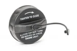 Mopar Non-locking Fuel Tank Cap For 03-18 Jeep Wrangler Tj And Jk 52030388AB. Fixed Price $29.95.