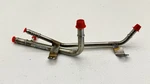 2015-2016 Vw Jetta 2.0L Fuel Line Pipe Oem #04L201360T. Fixed Price $19.71.