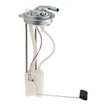 Herko Fuel Pump Module H530-2365 For Chevrolet Gmc Silverado 3500 2004-2007. Fixed Price $53.14.