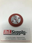 Genuine Kubota Engine Valve Cover Breather Part # 1G911-05203. Fixed Price $50.02.