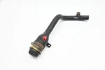 00-05 Bmw E46 3 Series Rear Gas Fuel Tank Plastic Filler Neck Tube Pipe Oem. Fixed Price $54.00.