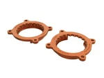 Afe Power 46-33026N Silver Bullet Throttle Body Spacer Kit. Fixed Price $279.41.