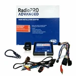 Pac GM3A-RSTX Radiopro Advanced Stereo Interface For Retains Bose Swc Onstar. Fixed Price $194.00.