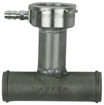 Moroso Inline Radiator Filler Neck, 1.250 In. Inlet/outlet. Fixed Price $70.99.