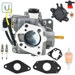Carburetor And Fuel Pump For Kohler CH730 CH740 25HP 91-S 24853257-S. Fixed Price $42.59.