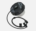 Genuine Mazda Filler Cap NC10-42-250B. Fixed Price $50.66.