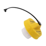 Gasoline Fuel Cap Fits For 2008-2014 Chrysler Sebring Dodge Avenger. Fixed Price $11.92.