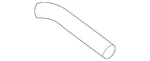 Genuine Nissan Fuel Tank Filler Neck 17228-1PA0A. Fixed Price $42.30.