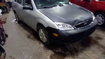 (local Pickup Only) Fuel Tank Metal Fits 03-07 Focus 4528519. Fixed Price $124.90.