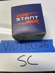 Stant G-93E Gas Cap Nos Fits 1965-70 Chrysler Dodge Plymouth Ford Lincoln Merc. Fixed Price $10.80.
