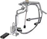 Fuel Tank Sending Unit-coupe Spectra FG02A. Fixed Price $71.66.