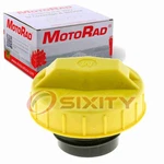 Motorad Fuel Tank Cap For 1998-1999 Chrysler Town & Country 3.3L V6 Gas Bk. Fixed Price $13.92.