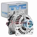 Tyc Alternator For 1999-2005 Volkswagen Beetle 1.8L L4 Electrical Charging Kk. Fixed Price $165.28.