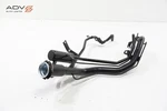 2018-2025 Mitsubishi Eclipse Cross Fuel Gas Tank Filler Neck Hose Tube Pipe Oem. Fixed Price $119.99.