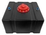Jaz Drag Race Fuel Cell Gallons Plastic Black 250-012-NF 17.5"X16"X10". Fixed Price $204.99.