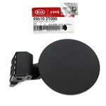 Fuel Filler Gas Door Cap For 2011-2016 Kia Optima Oem 695102T000. Fixed Price $33.95.