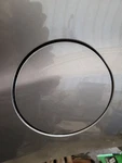 2010-2017 Chevrolet Equinox Fuel Filler Door Gray 22865366. Fixed Price $80.74.