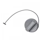 Genuine Acdelco For Chevy Tahoe/suburban 2011-2013 Fuel Tank Filler Cap Black. Fixed Price $39.42.