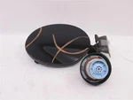 Gas Fuel Filler Lid Door Mazda CX-7 2007 Black 950453. Fixed Price $49.00.