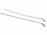 For 1988-1991 Honda Civic Fuel Tank Strap Spectra 77175BK 1990 1989. Fixed Price $38.08.