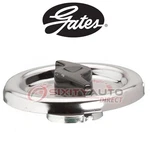 Gates Gas Fuel Tank Cap For 1967 International 1300B 4.3L V8 3.9L L6 - Ww. Fixed Price $23.46.