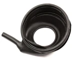 Gas Fuel Door Opening Grommet Boot Surround 95-97 Vw Passat B4 3A0 201 253 C. Fixed Price $24.99.